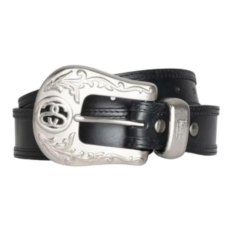 Stussy SS Link Cowboy Belt-0
