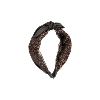 MYFUN FREEDOM Polyester, Gauze Headbands Women's