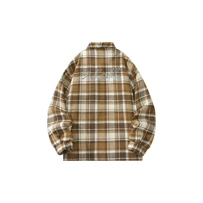 BOBBY ABLEY Jackets & Coats Unisex-4