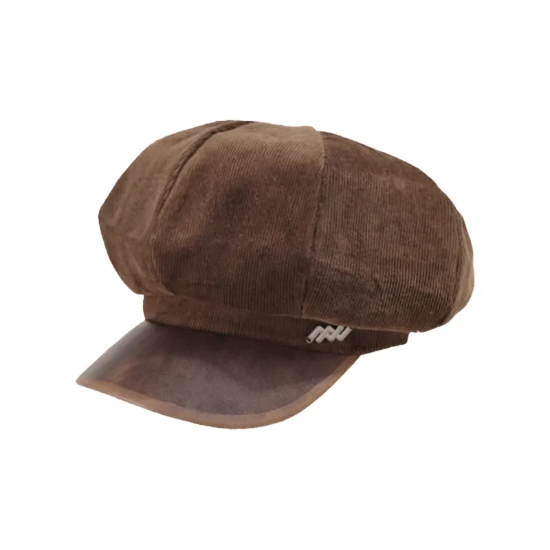 AAJF Berets Unisex-4