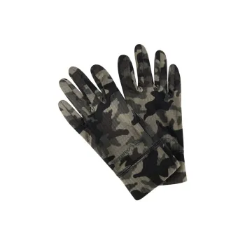 Columbia Lining Fleece Sports Gloves Unisex