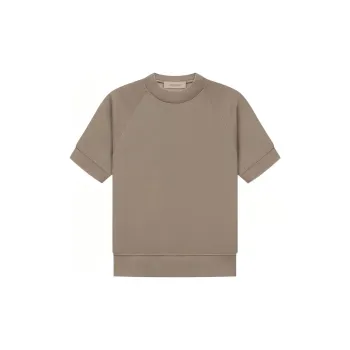 Fear Of God Essentials S/S Sweatshirt