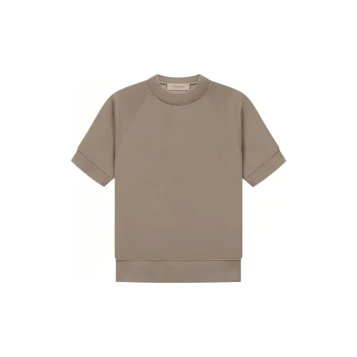 Fear Of God Essentials S/S Sweatshirt