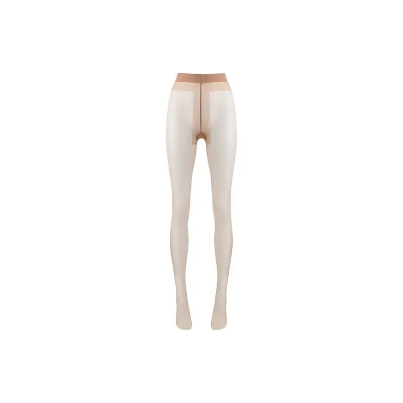 Ling Touch Stockings Women's 1 Pack Black-5