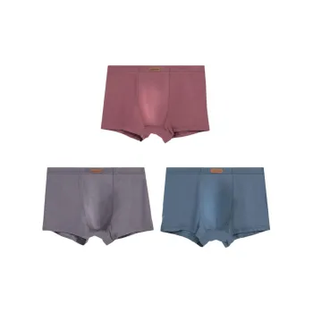Xuan Liang Underpants Men 3 Pack
