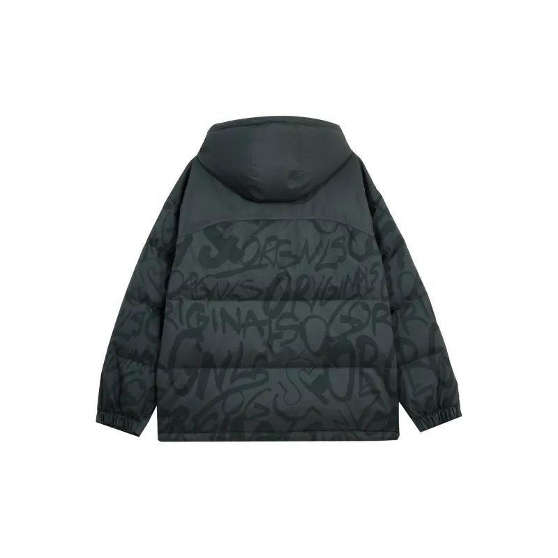 JACK&JONES Down Jackets Men-4