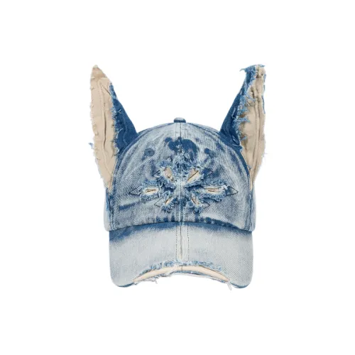 SLEEPYWALK Cotton Baseball Caps Women's