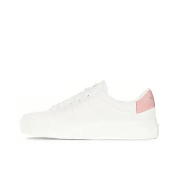 Givenchy City Stylish Skateboarding Shoes Women's White