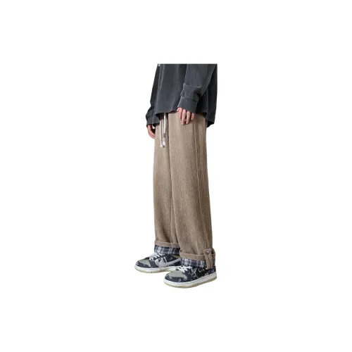 FA2LO Casual Pants Unisex