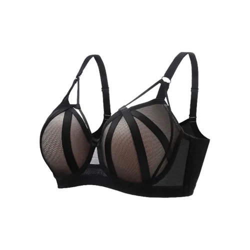 Sugar granules Women's Bras