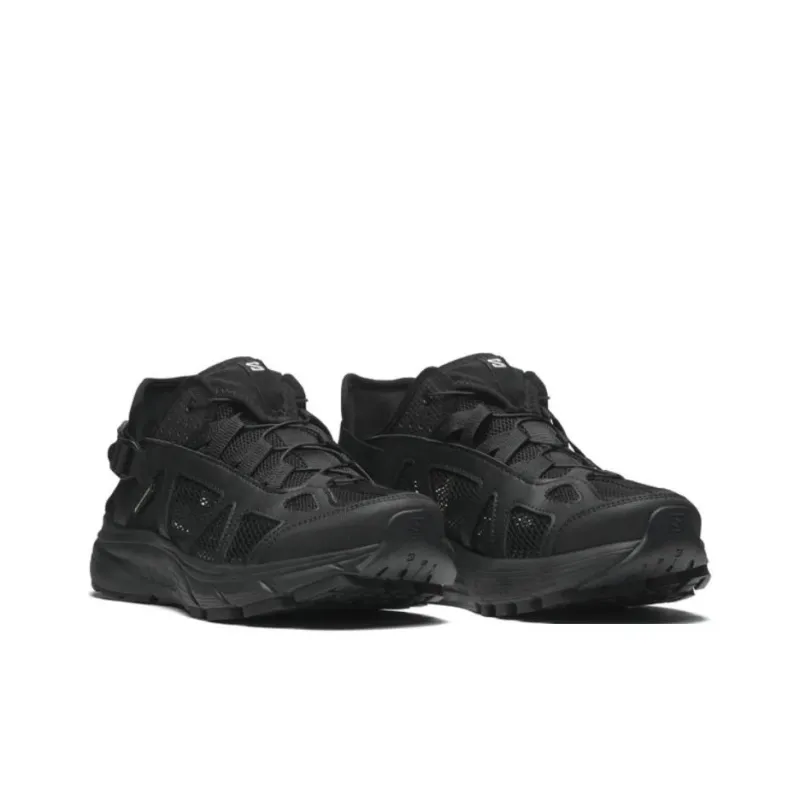 SALOMON Techsonic 'Black'-2