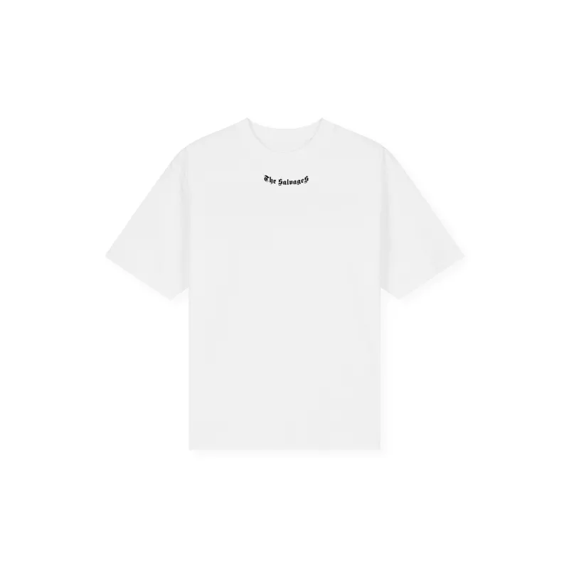 THE SALVAGES FASHION CLUB T Shirt Unisex-7