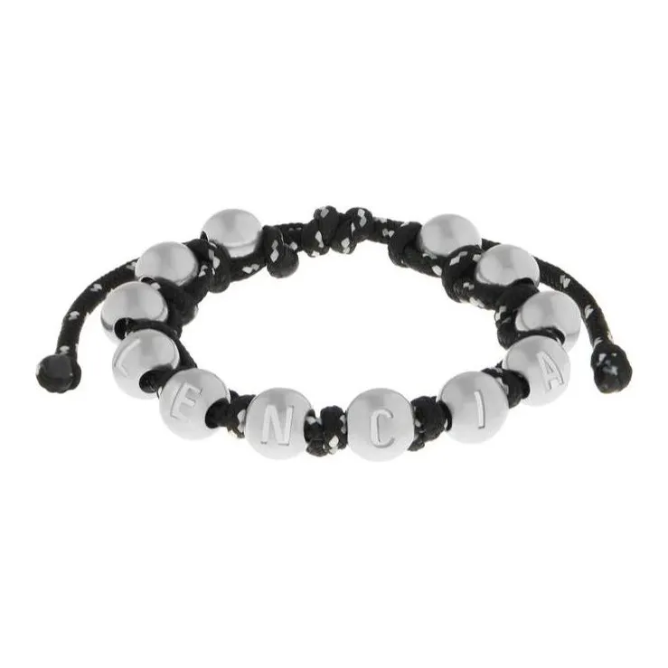 Balenciaga Malibu Ball Bracelet-0