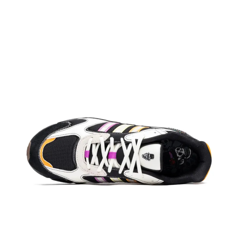 Adidas Crazychaos 2000 Día De Muertos Pack Black-2