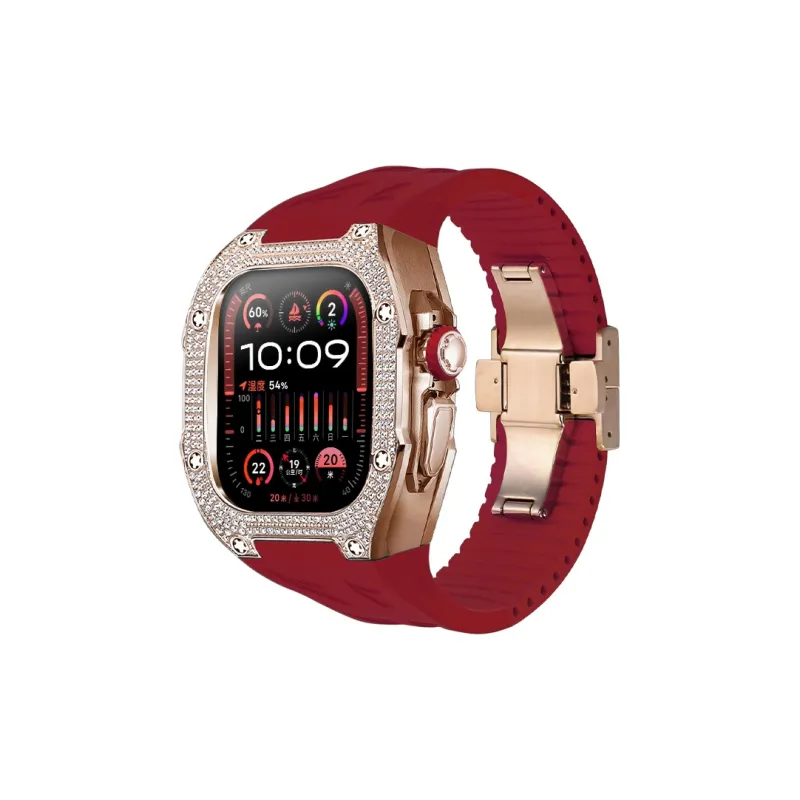Soul Cool Unisex Watch Cases-12