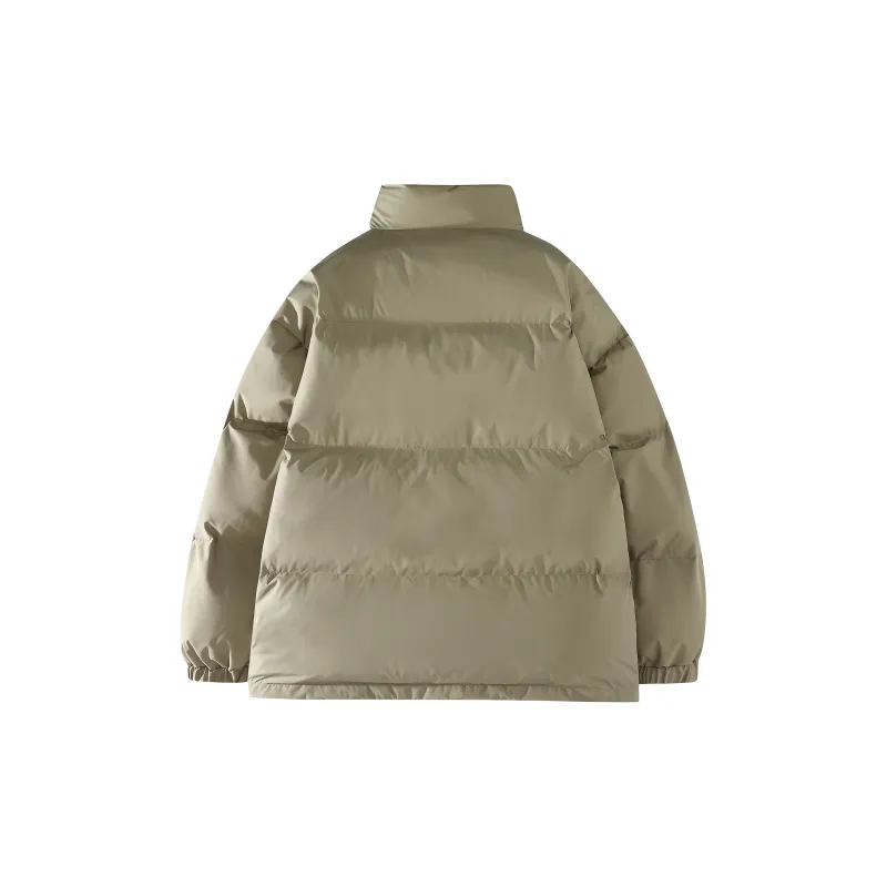 TONYKRZ Puffer Jackets Unisex-7