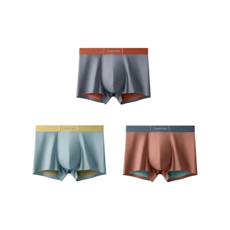 Cheekkiss Underpants Men 3 Pack-5