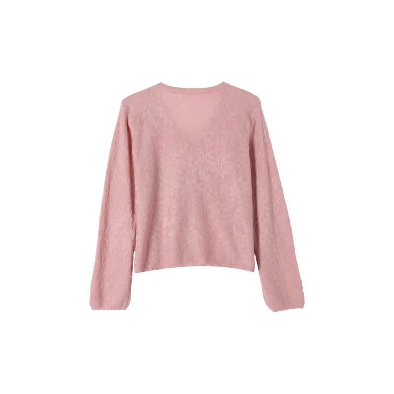 Fele.d Knitwear Women's-1