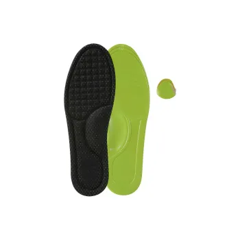 Footprint Tribe PU Foam Moisture-Wicking Odor-Resistant Insoles Unisex