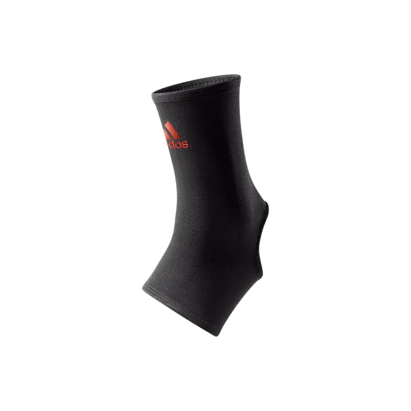 Adidas Ankle Braces Soccer, Basketball, Running, Cycling, Skiing Unisex Polyamide 1 Pack-3