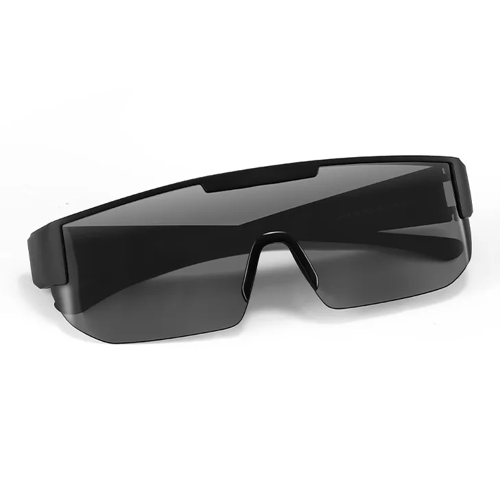 BERTHA Sunglasses Unisex-2