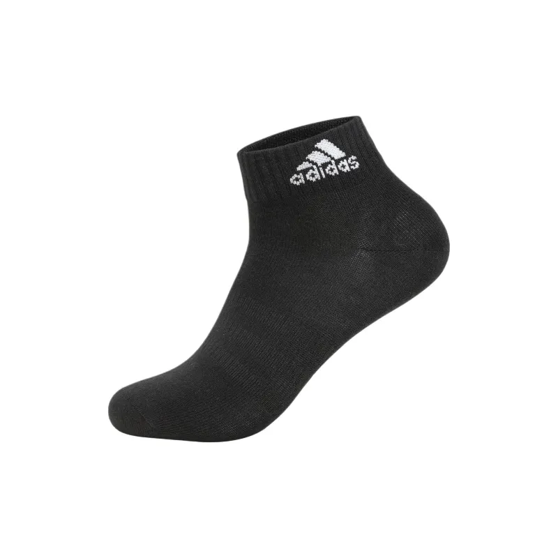 Adidas Ankle Socks Unisex 4 Pack-1