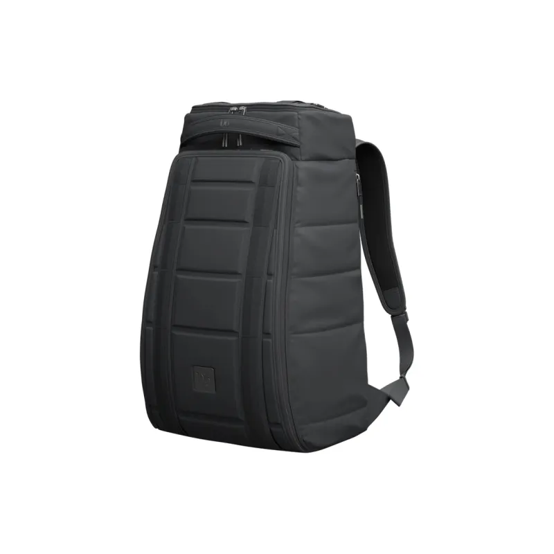 DB Recycled Polyester Backpack Regular Unisex Multicolor-10