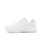 All White