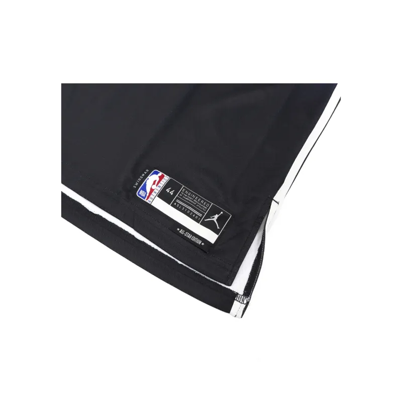 Nike Nba All Star Lebron James 2023 Dri FIT Jersey-4