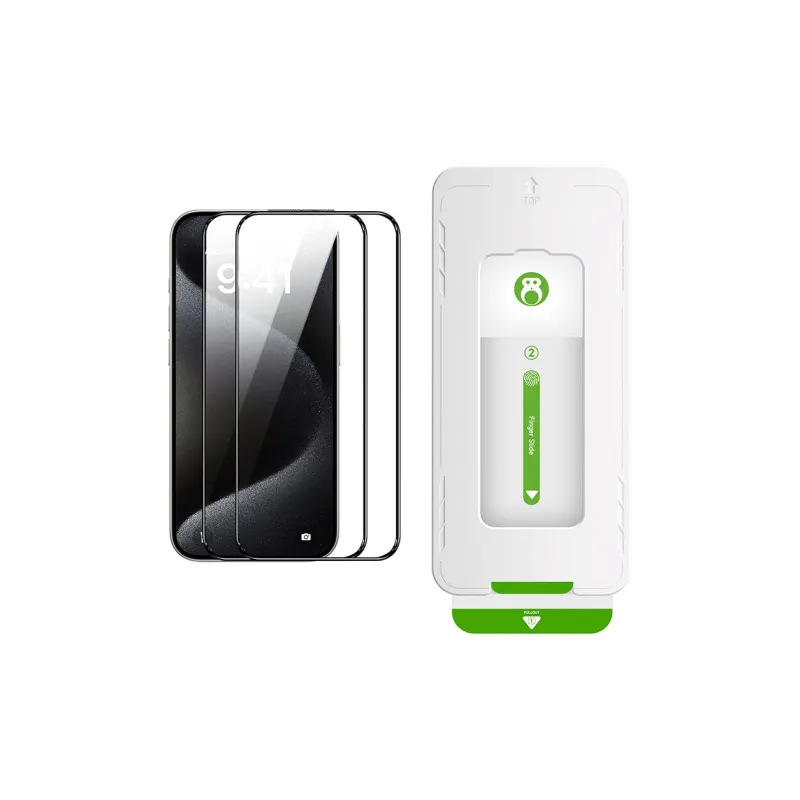 HOU Cell Phone Protective Films-3