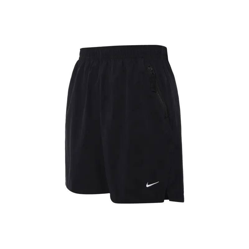 Nike Culture Soccer Bottom Men's Black-1