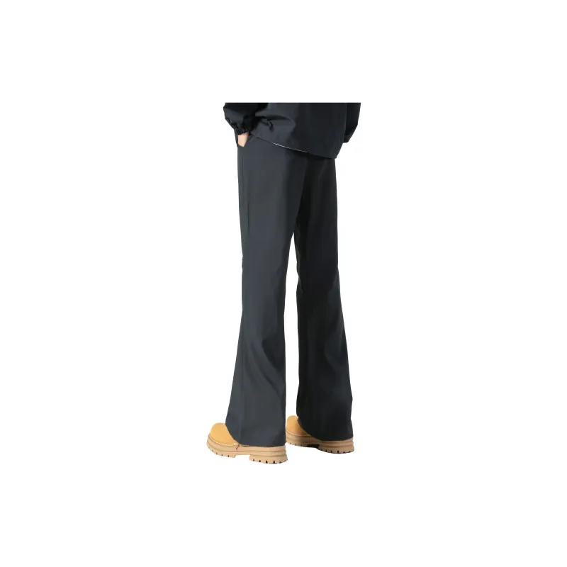 G.M BONNEY Casual Pants Unisex-15