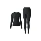 Twilight Black (Medium Warm)