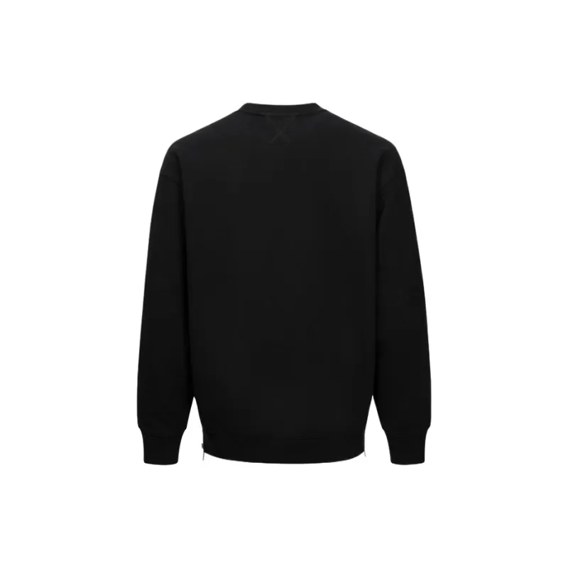 EVISU 2024 Fall And Winter Sweatshirt Men-1