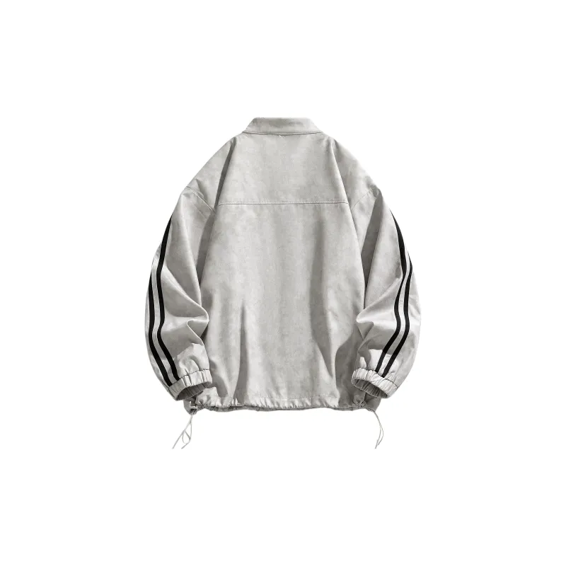 GOOSELIAR Jackets Unisex-3