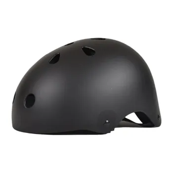 THREE WEATHER Skateboard Protective Gears Helmet Unisex