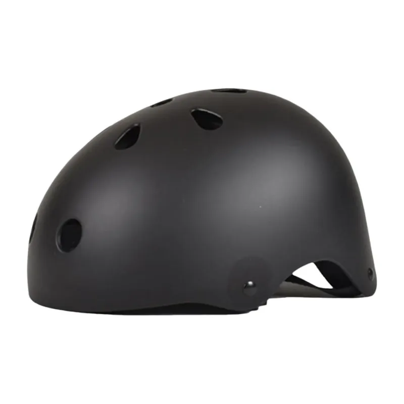 THREE WEATHER Skateboard Protective Gears Helmet Unisex-0