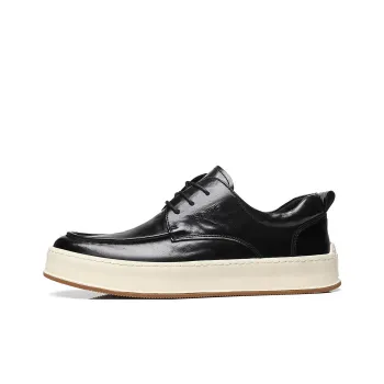 15 MINS Men's Casual Shoes Men Low Top