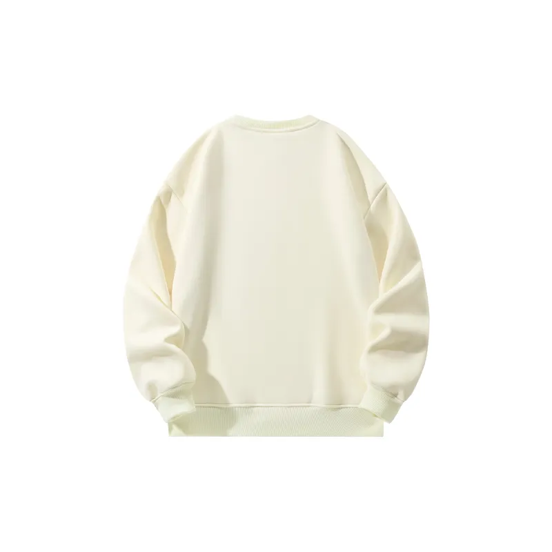 WANX Crewneck Sweatshirt Unisex-16