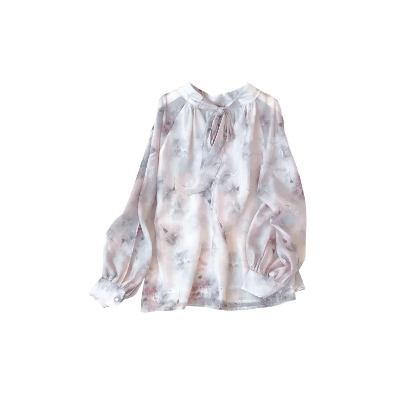 Oudifu Sweatshirts Women's-2