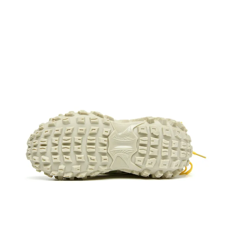 GNVA Slip Resistant Low Top Unisex Chunky Sneakers Box-5