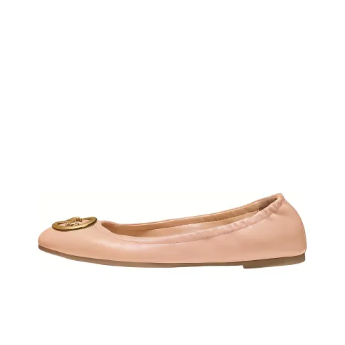 COACH Women's Casual Shoes Women's Pink