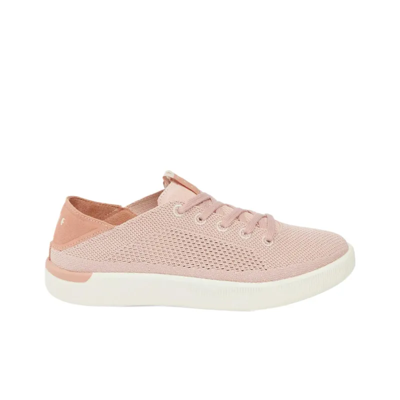 REEF Slip-Resistant Low-Top Casual Shoes Women's Pink-1