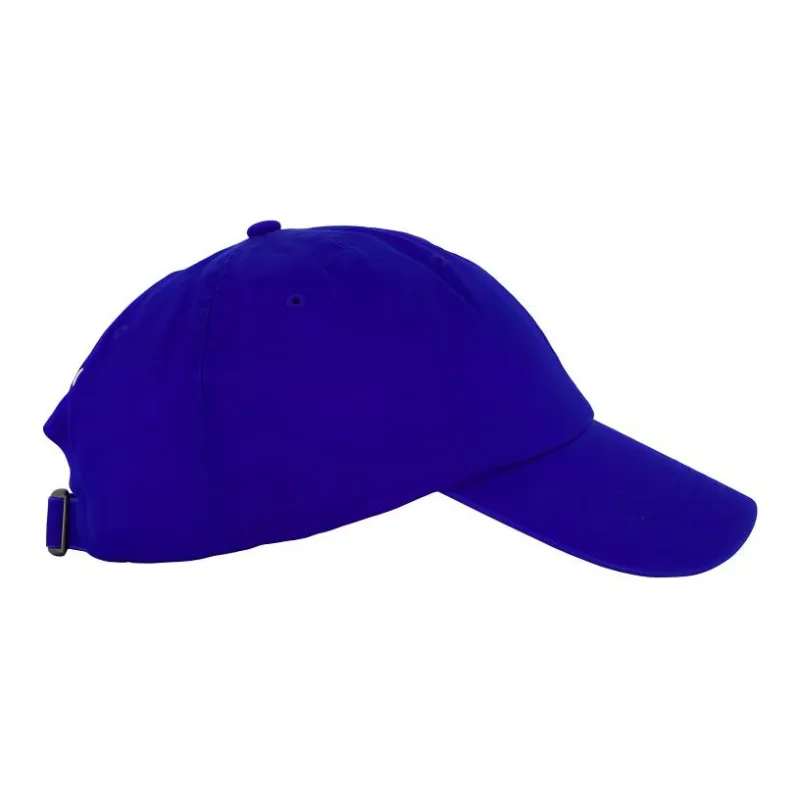 Polo Ralph Lauren Polo Pony Cotton Baseball Cap-3