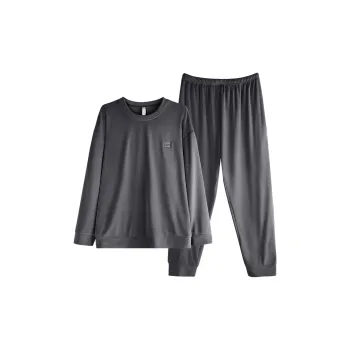Xuan Liang Men Pajama Sets