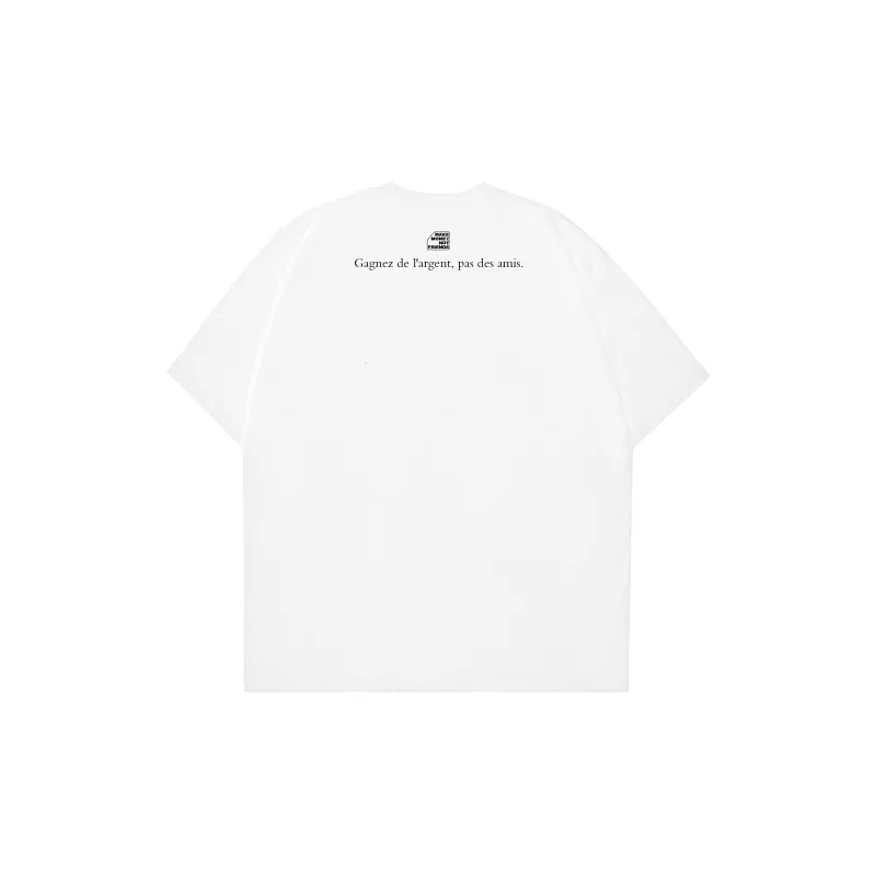 MMNF T Shirts Unisex-4