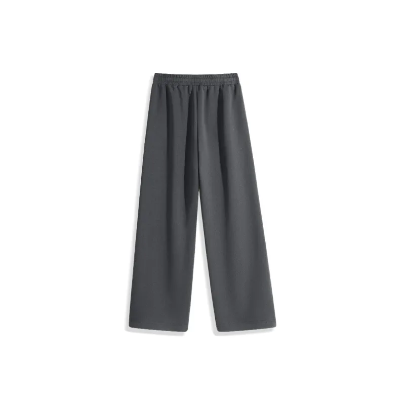 MINISO Casual Pants Unisex-7