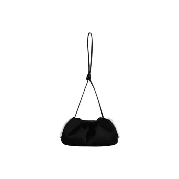 REBECCA MINKOFF Tied Up Clutch Bag