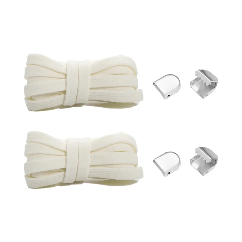 CMFY Polyester Shoelaces Unisex-0