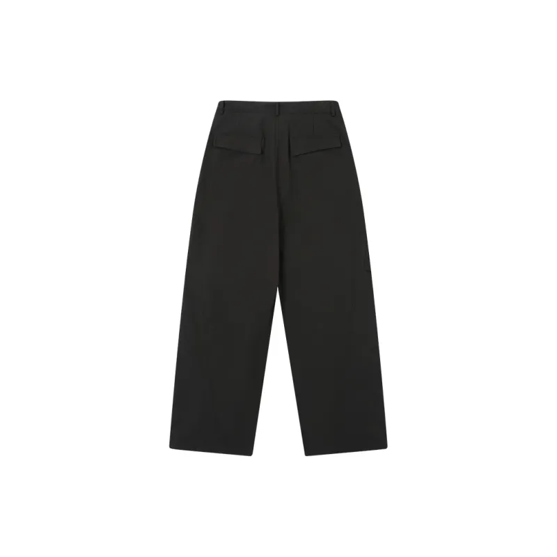 JUNGLE TIGER Casual Pants Unisex-1